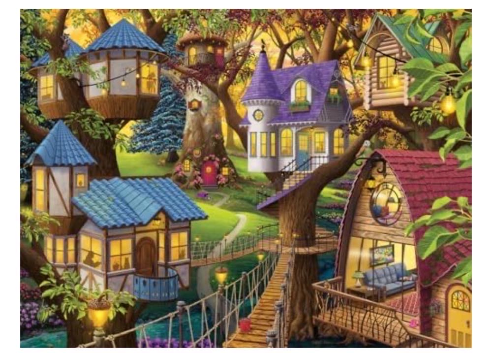 Tube-Tastic Jessica - Micro Puzzles puzzle collectible - Main Image 2