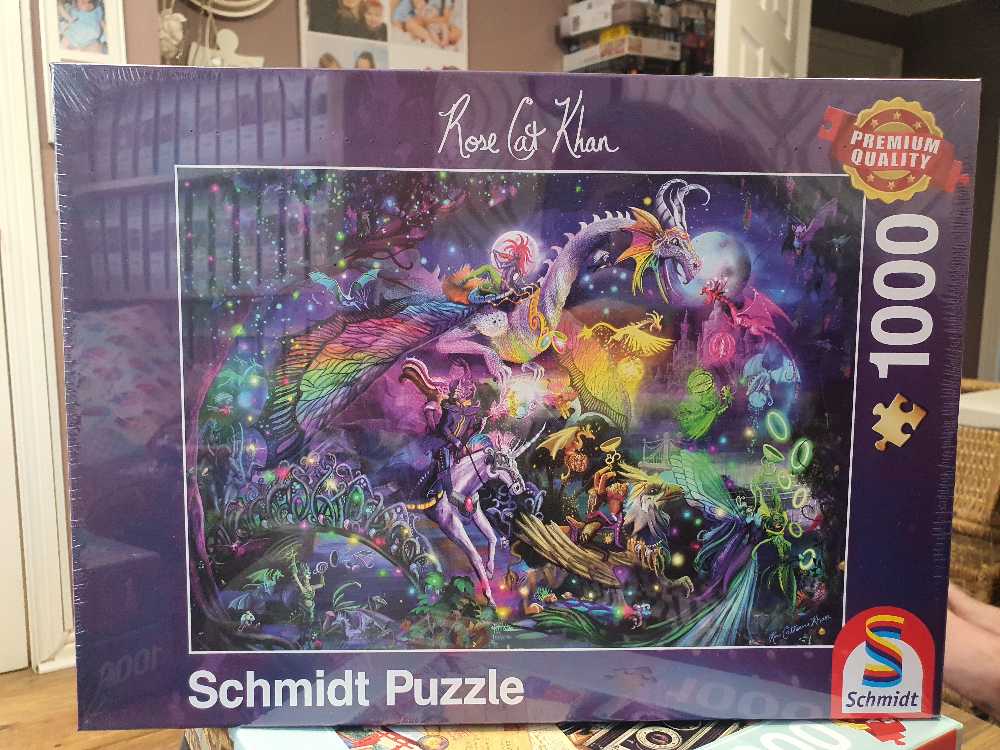 Rural Life -Fall To Winter