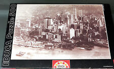 Watercolour Butterflies Circle Jigsaw Puzzle Pieces ...