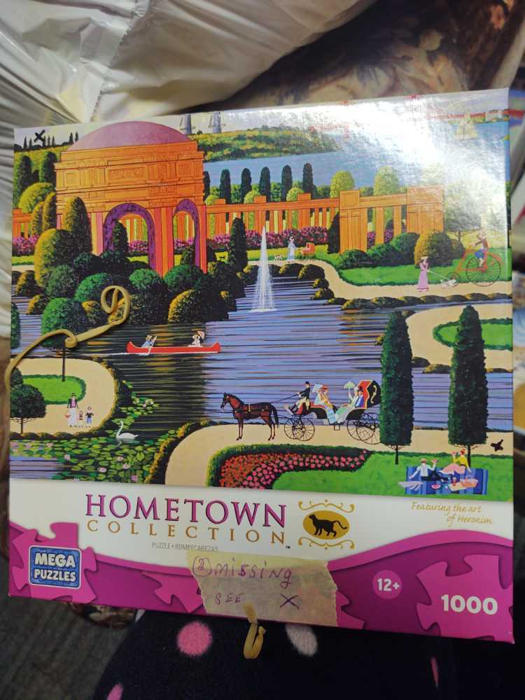 Jan Van Haasteren Memory 81693