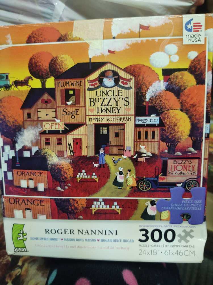 Gamblin’ Man (C,T)