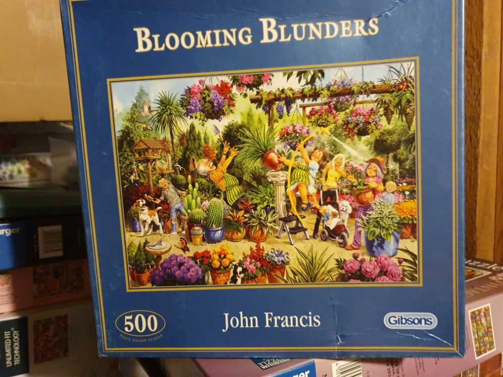 Saturday  By The River 