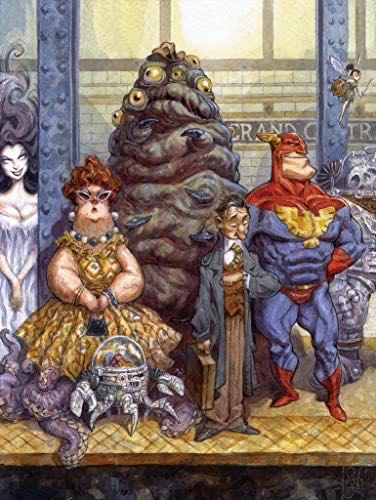 Ravensburger: Elbphilharmonie Hamburg