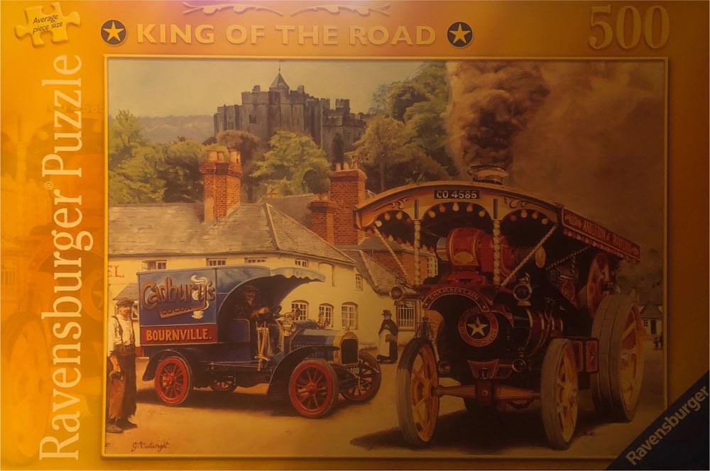 Cupcake candy madness