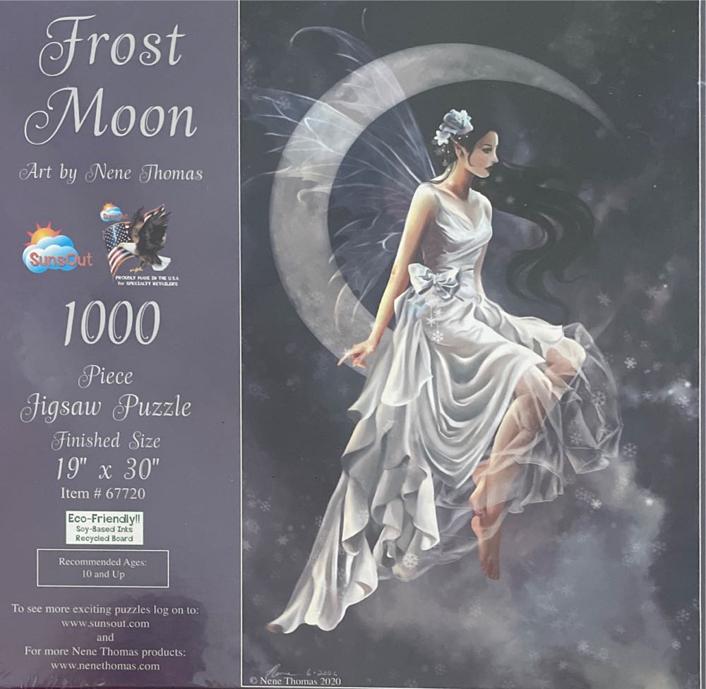 A Quiet Evening -Seasons