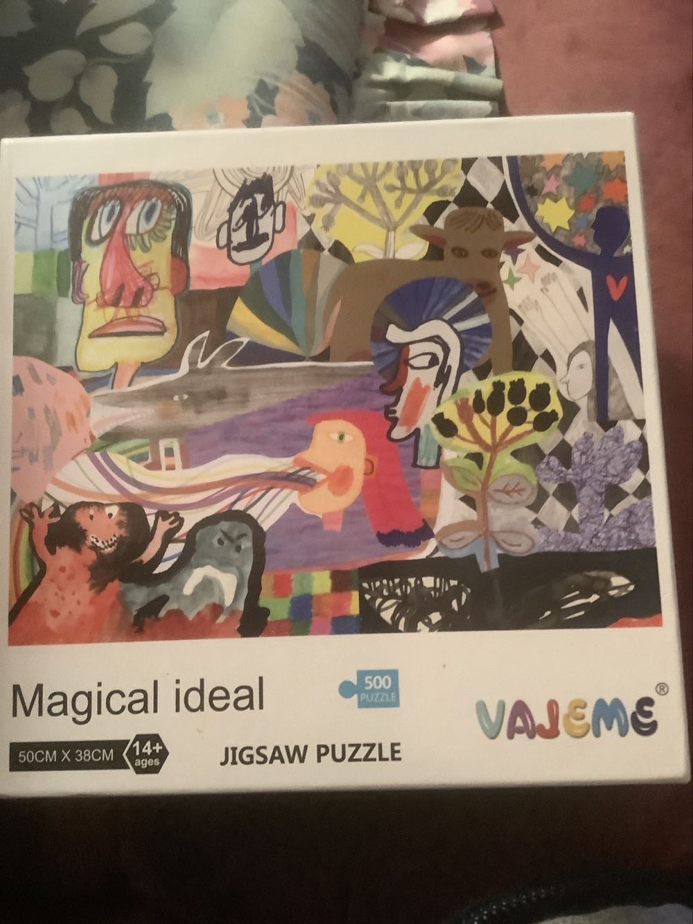 She Sells Sea Shells