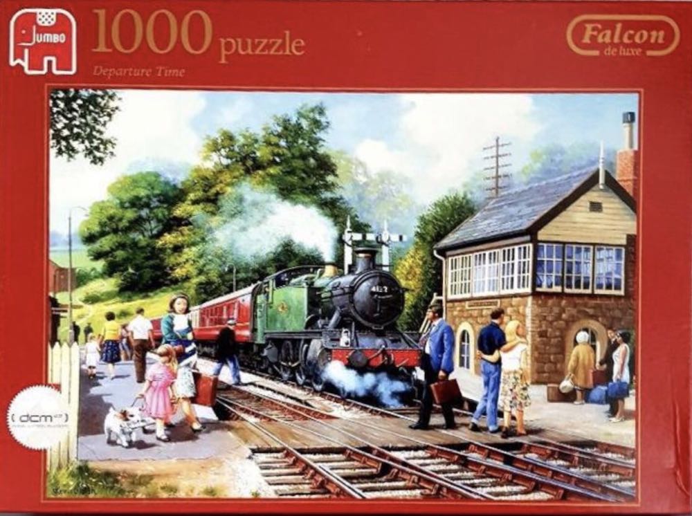 Masterpieces 100 Piece Christmas Jigsaw Puzzle For Kids The Polar Express The Golden Ticket 14”x19”