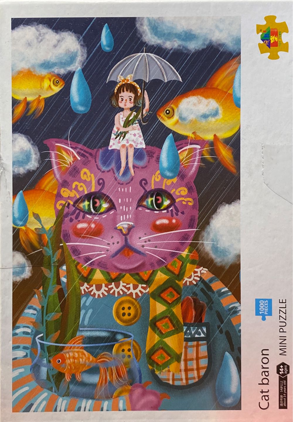 Van Gogh Starry Night