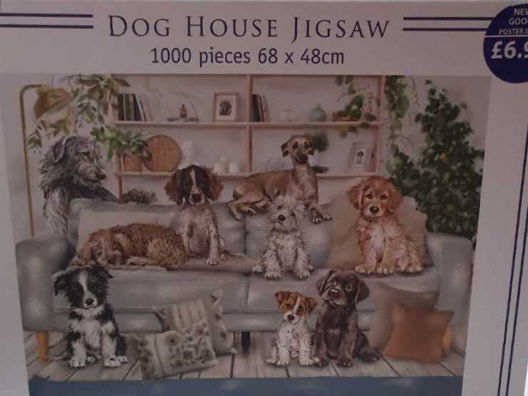 Piece Jigsaw Puzzle Aladdin Moonlight Romance 20 X 29 Inches