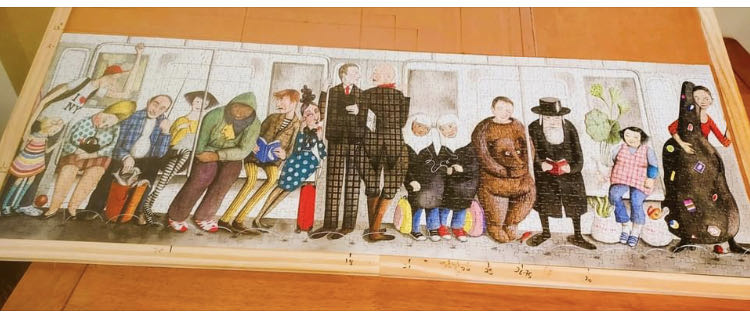 Kids:  Mascots - MLB