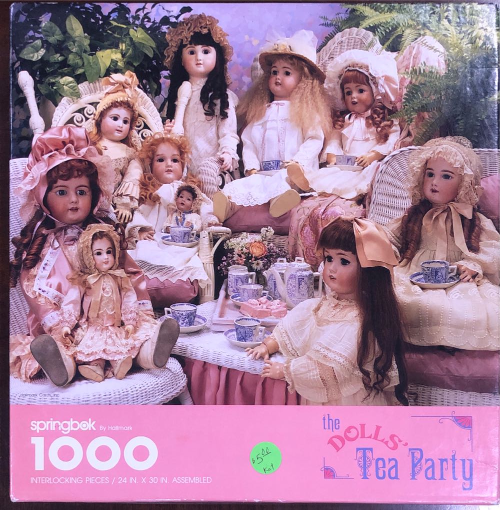 Comical Cove Armand Foster Piece Jigsaw Puzzle