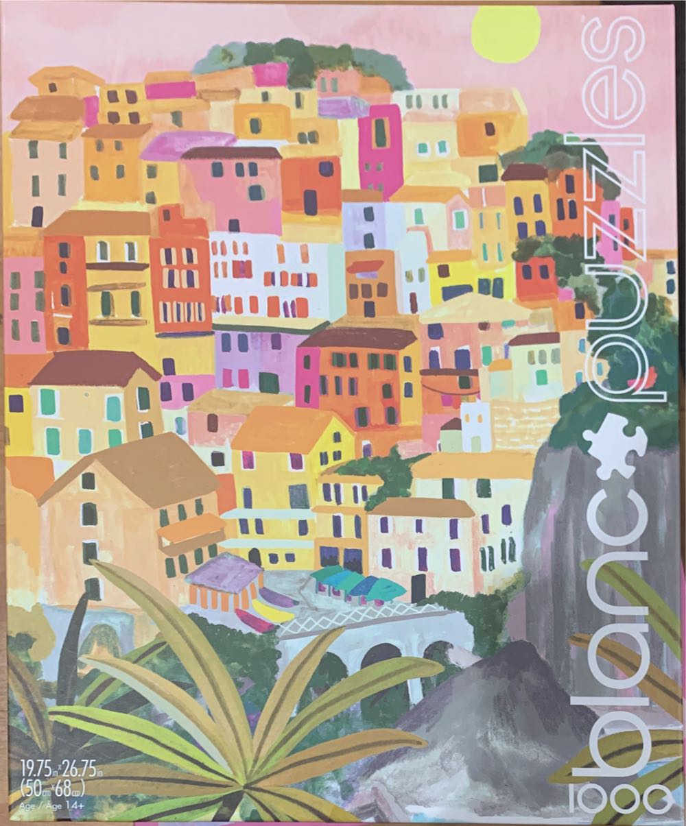 Masterpieces 100 Piece Christmas Jigsaw Puzzle For Kids The Polar Express The Golden Ticket 14”x19”