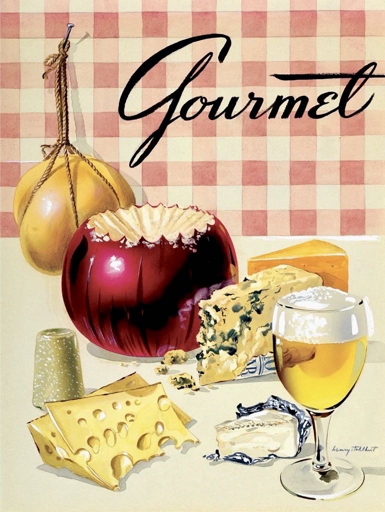 Gourmet : Cheese Tasting - New York Puzzle Company puzzle collectible [Barcode 819844018108] - Main Image 2