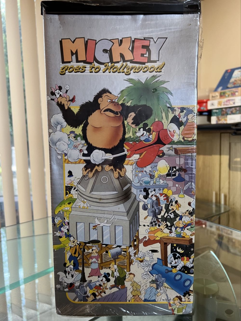 Christmas: Holy Night