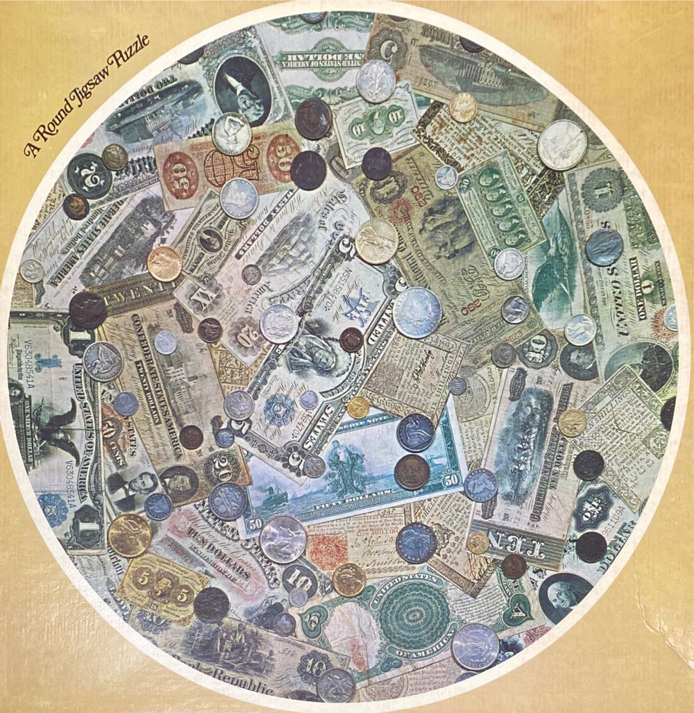 The Courtyard Of The Hospital At Arles