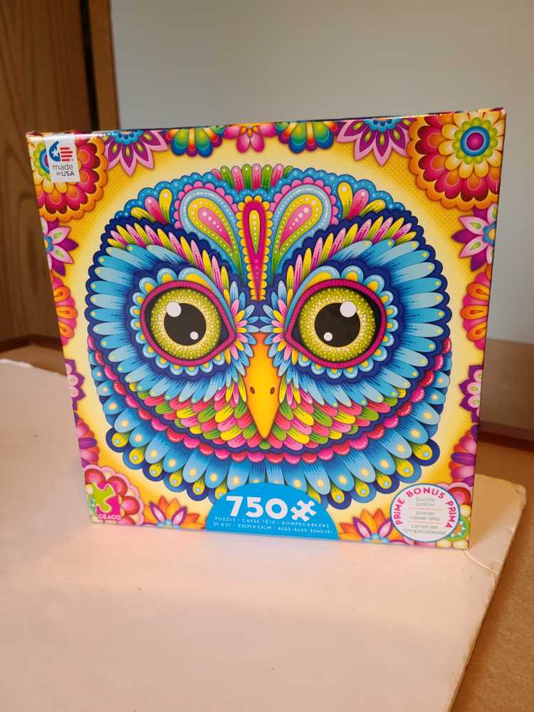 Birds And Spring Blossoms