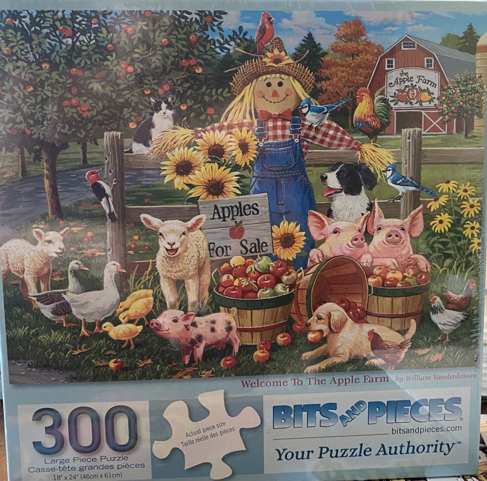 The World Illustrated