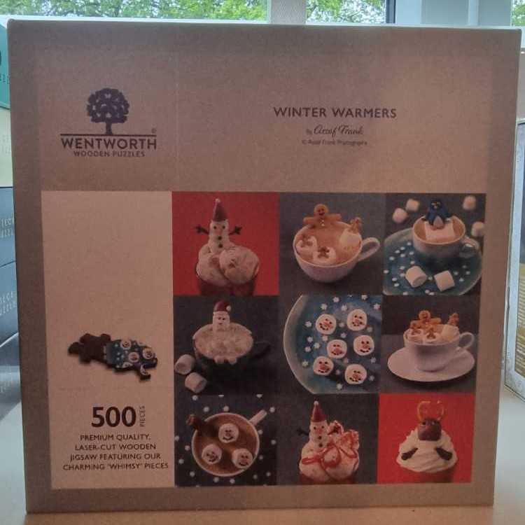 Feathered Friends 🐦