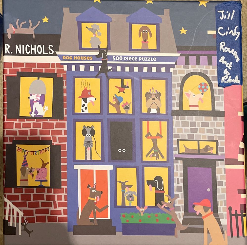 Heilan Coos At Stirling Castle