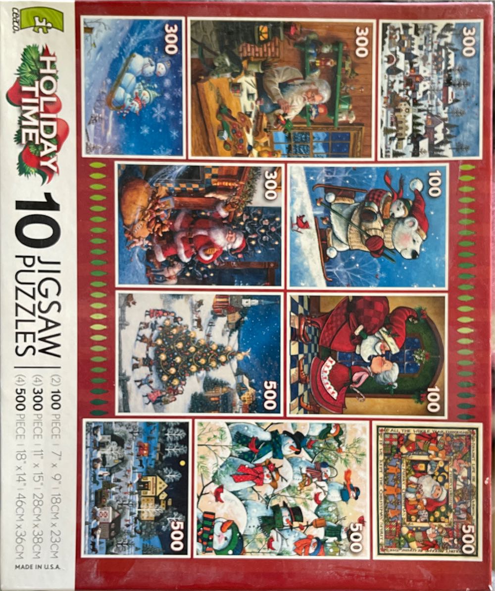 House In The Forest Sunset