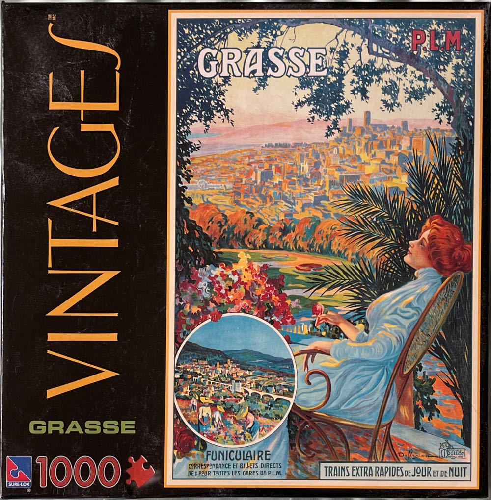 Blooming Hot Air Balloons (traded)