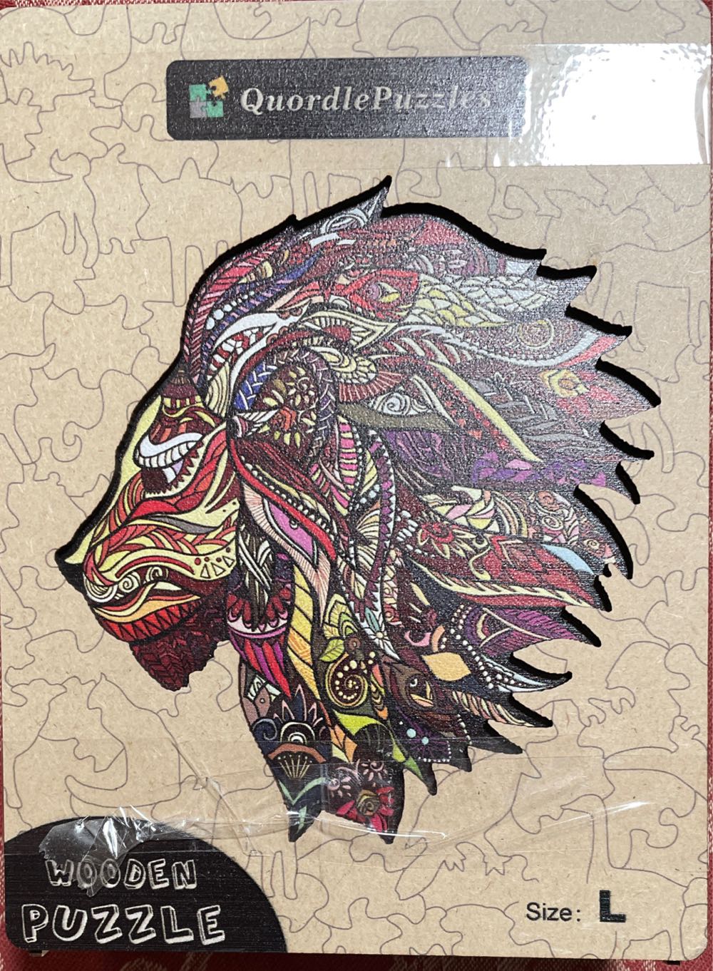 Sleepy Dogs In Garden