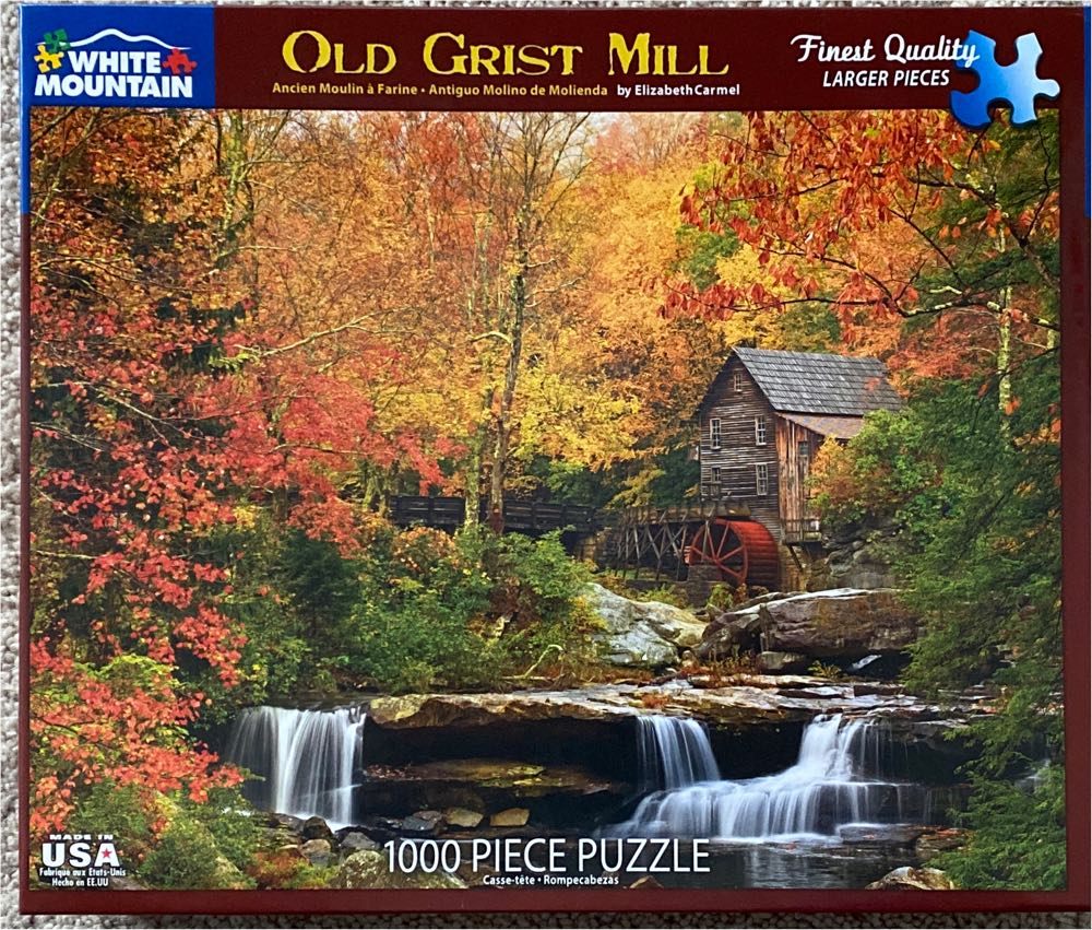 Scene Of The Crime - The Disappearance Of An Artist