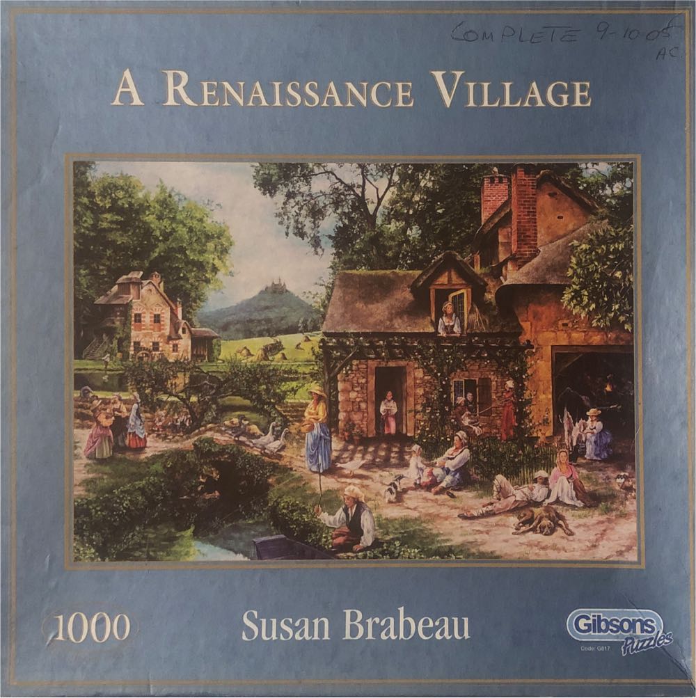 Mickey And Friends Selfie