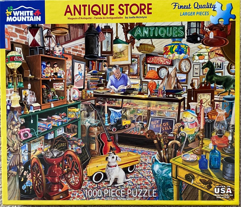 EPO-11-585s: Peanuts Wagon Shop