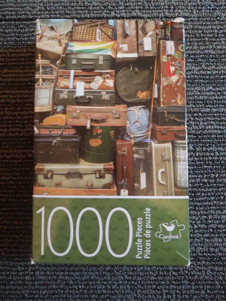 Crystal Of Enchantment