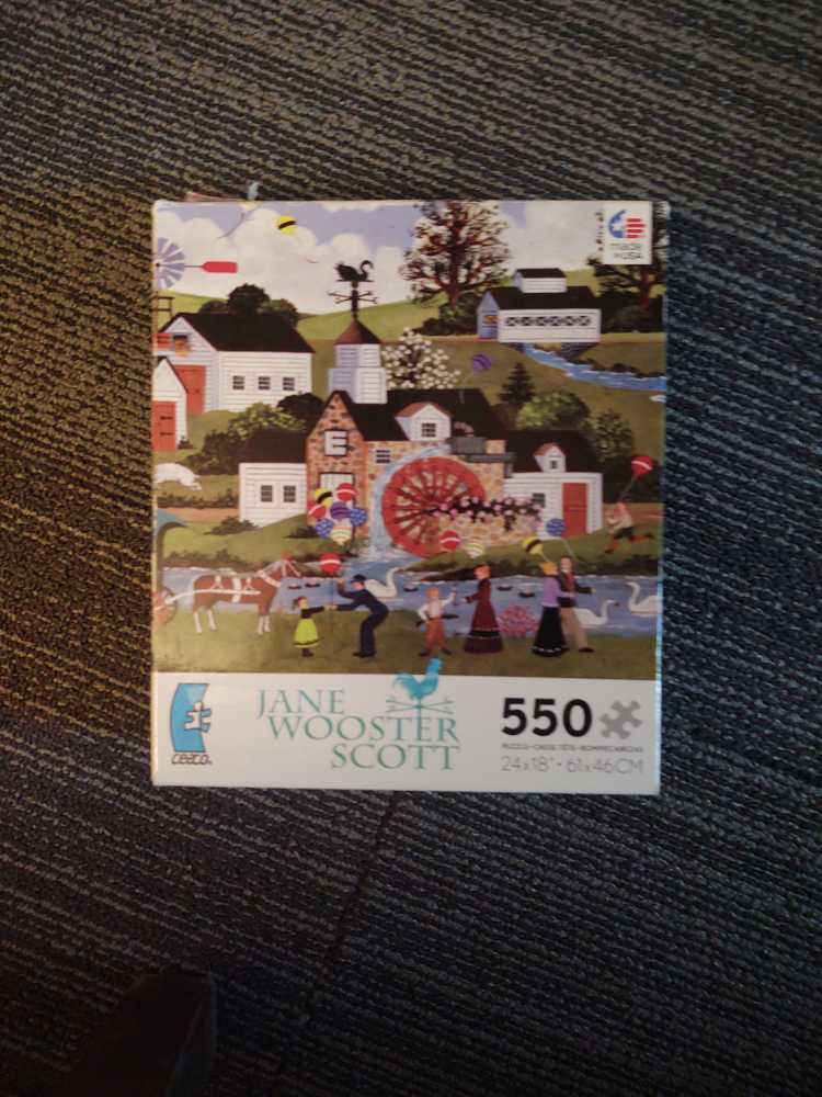 Fishing From The Banks