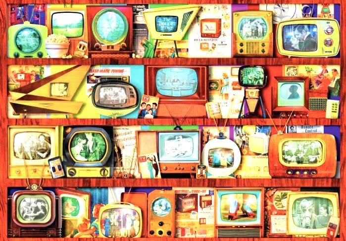 Tigers Coming To Life