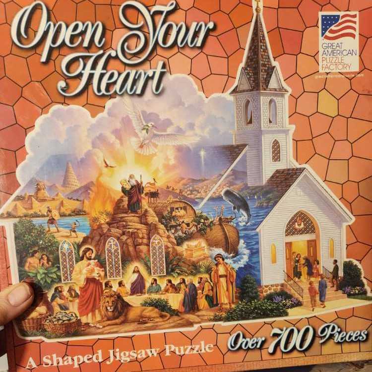 A Renaissance Village