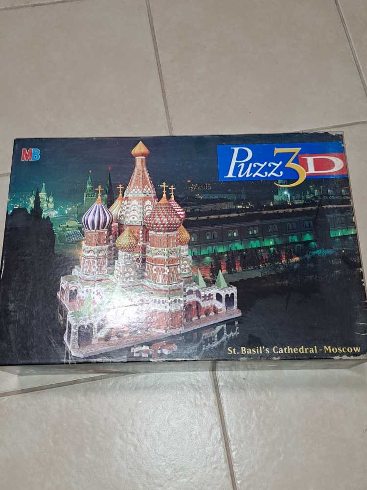 New 500 Pc Jigsaw Puzzle Yoga Pick Me Up Talking Tables