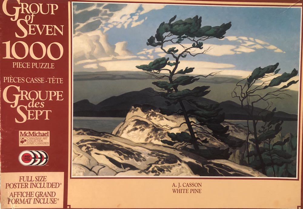 Disney - Signature puzzle: Hercules