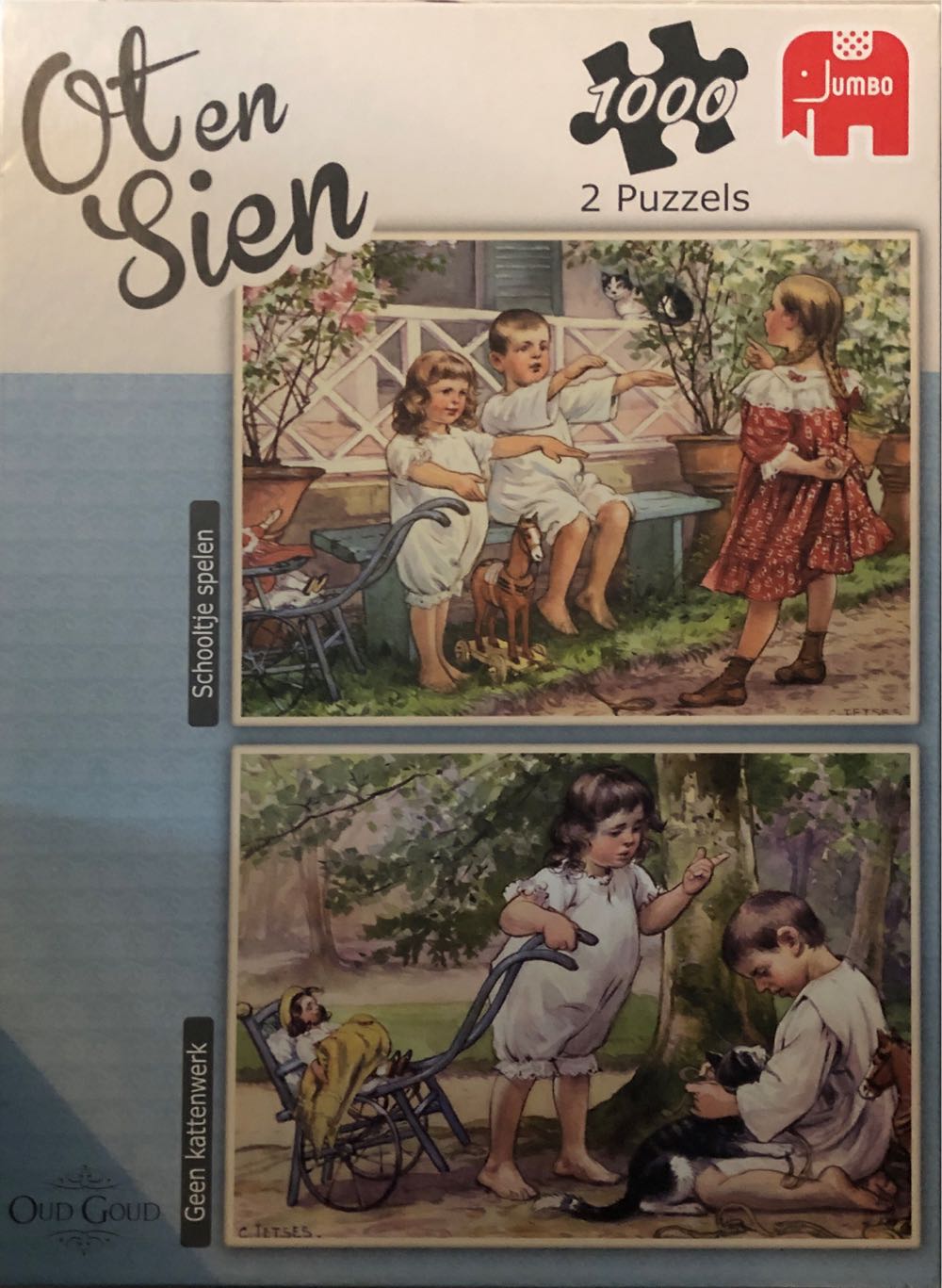 Siberian Tiger Endangered Species 300 Piece Puzzle From Mudpuppy Celebrate Threatened Creatures With This Jigsaw Puzzle For Kids 1% Donated To Born Free Usa 24” X 18” Ages 7