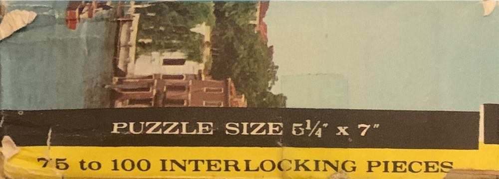 Grand Canal, Venice - The Tuco Work Shops puzzle collectible - Main Image 3