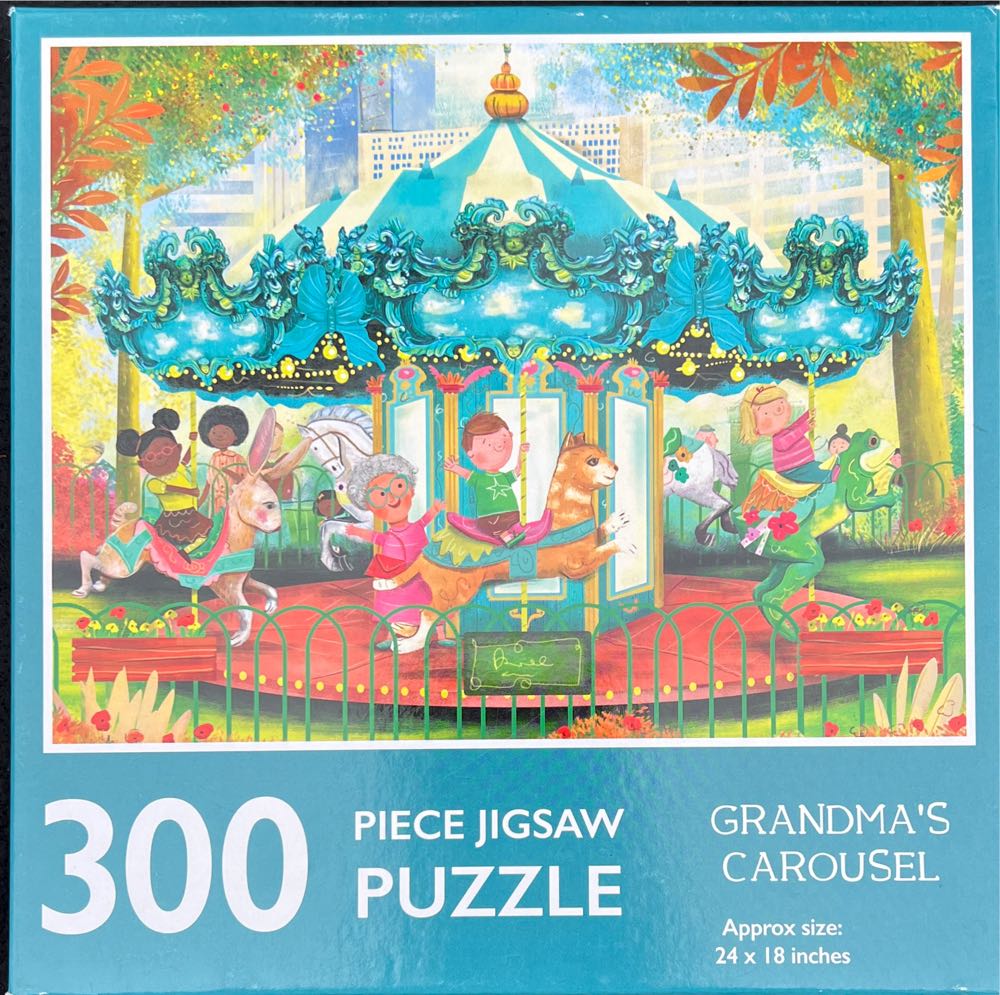 Scene Of The Crime - The House Of Mirrors