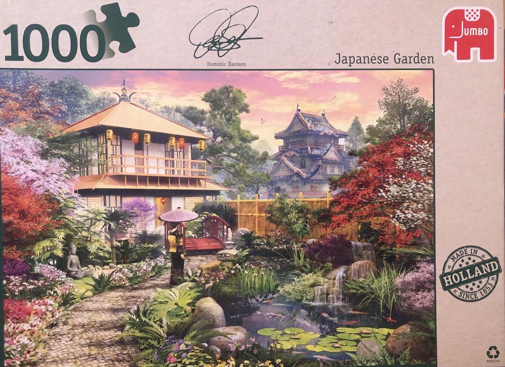 Encanto (📫Ada Hooge €5,00)