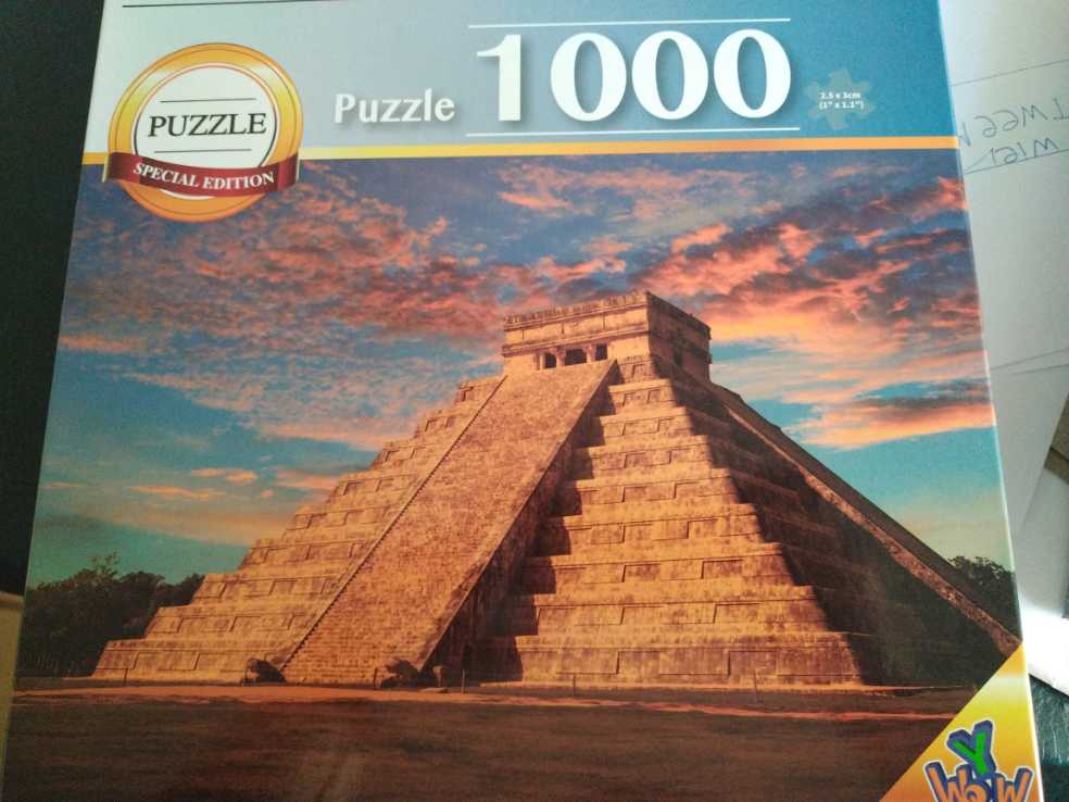 Cavallini Victory Garden