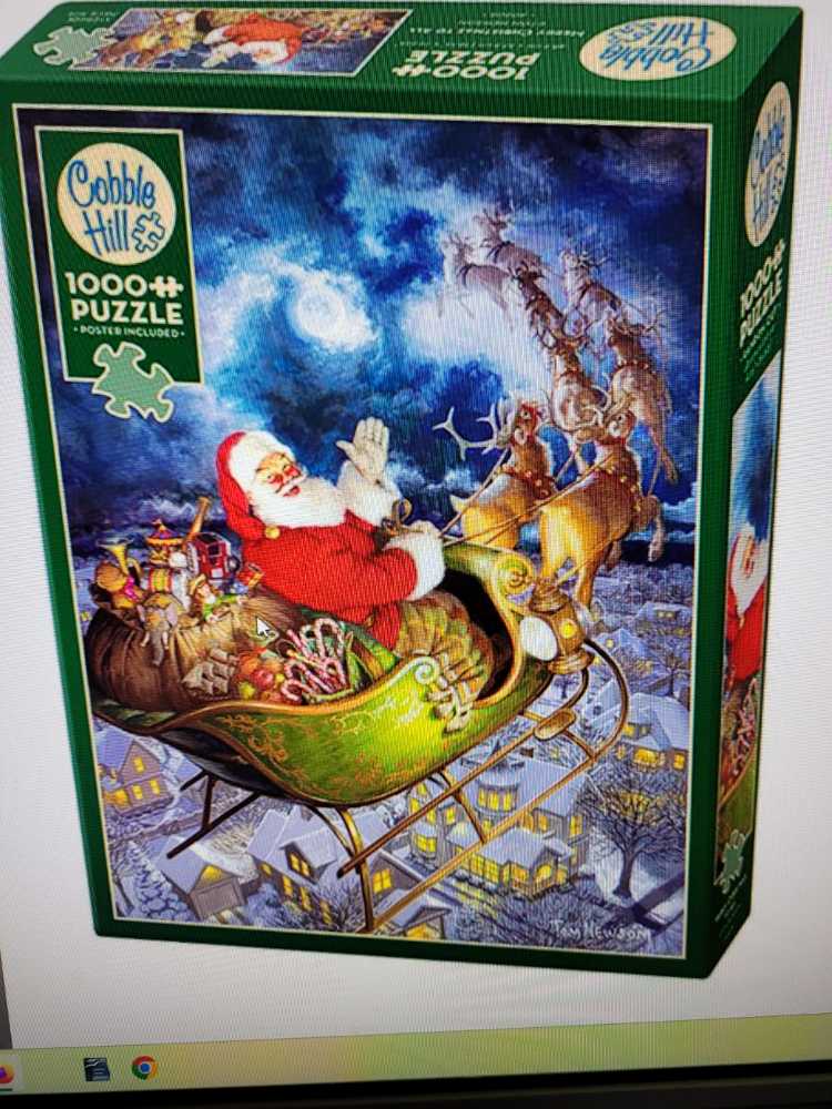 Take Flight - From Cheryl