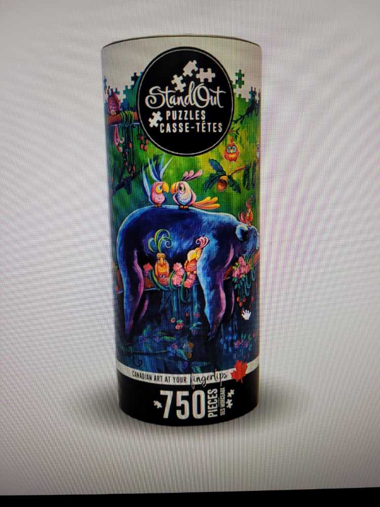 Puppies In The Luggage