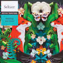 Labor Day In Bungalowville