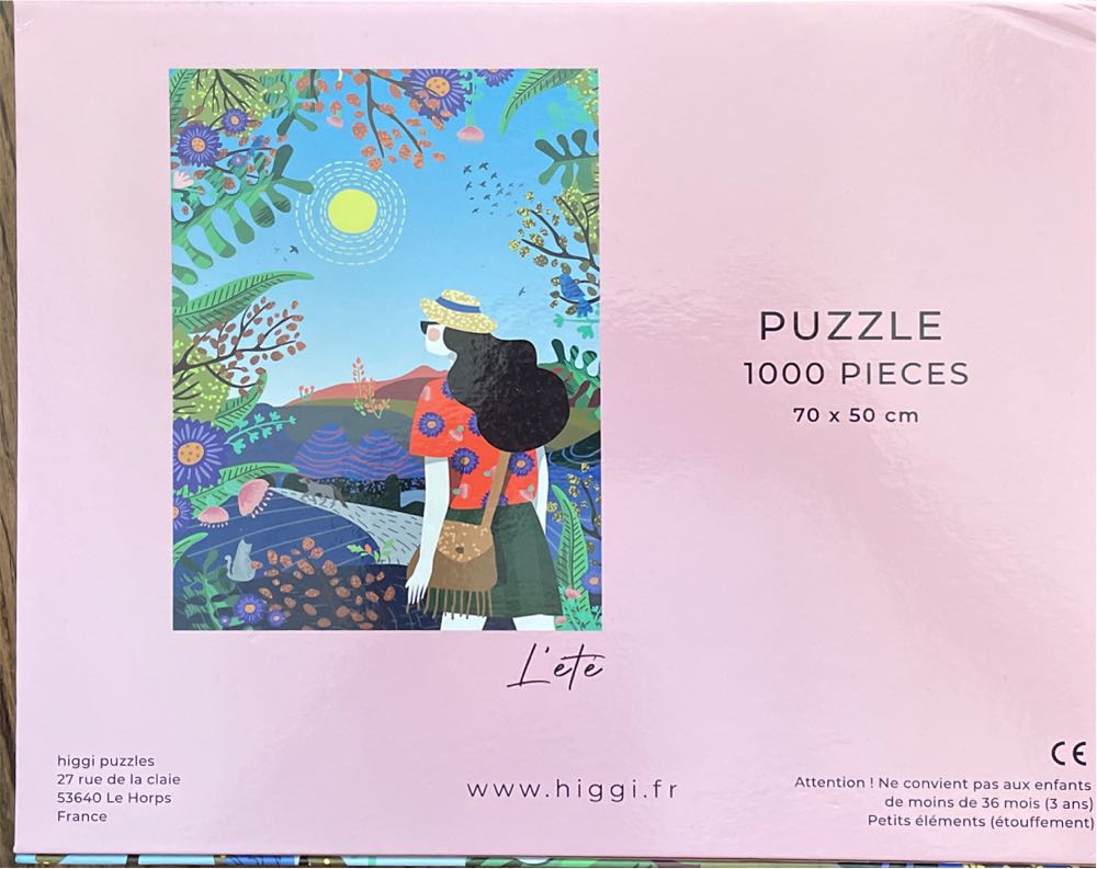 Cesar Chavez Boulevard