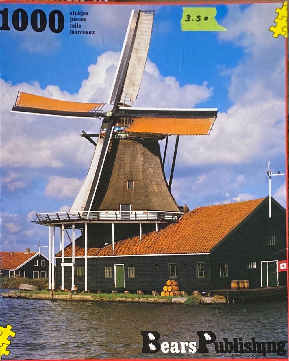 Circle Of Colors: Poke Bowl