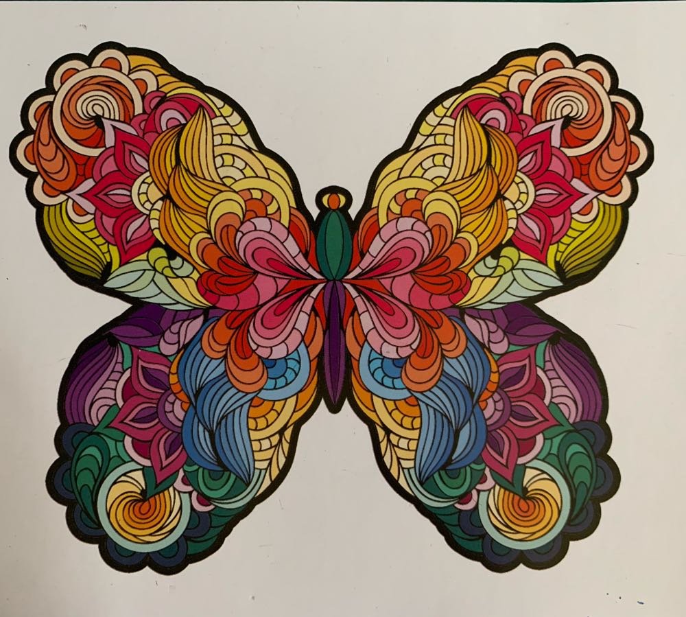 Cats Make Life Purr-fect (Debbie)