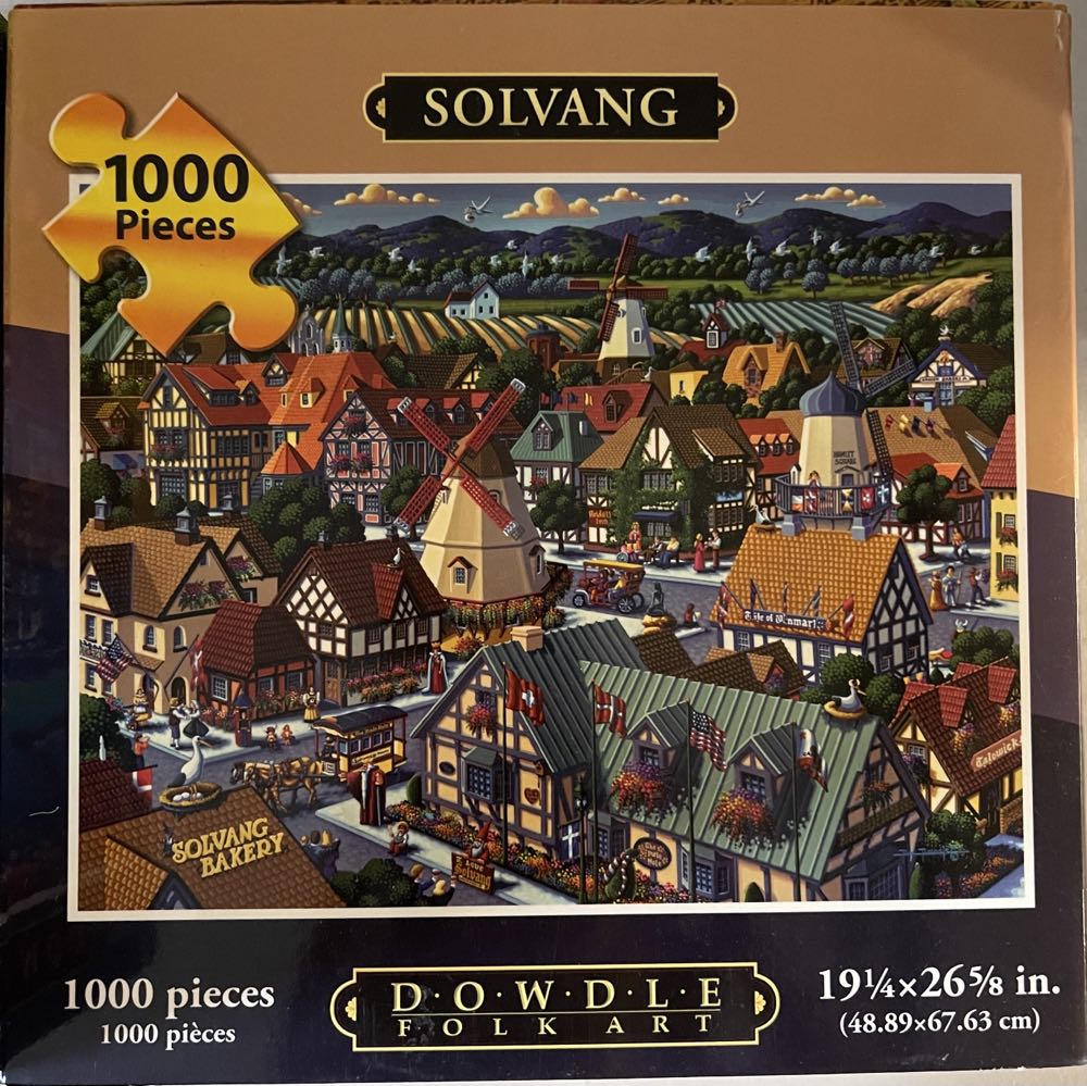 Mismatched Malcom Marley