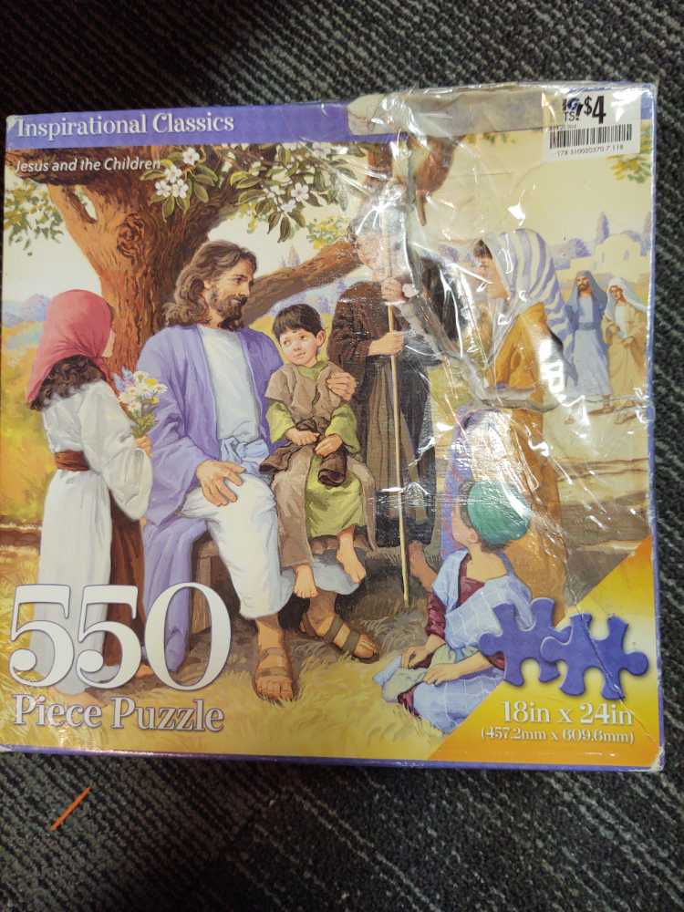 Phoebes Flowers Piece Jigsaw Puzzle