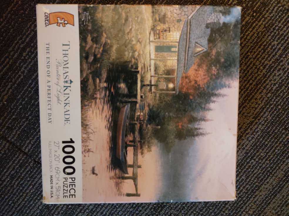 Impressions of the USA