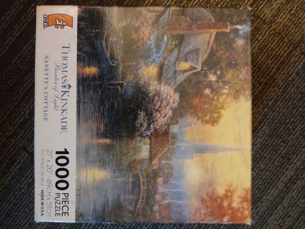 Peggy’s Cove Lighthouse, Nova Scotia